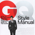 The Style Manual, GQ special edition