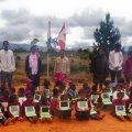 One Laptop per Child