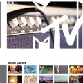 MTV Business Card