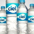 Coca-Cola Latin American water brand
