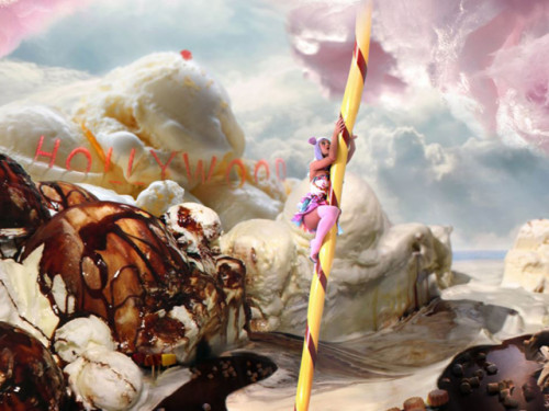 California Gurls