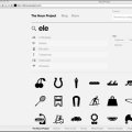 The Noun Project