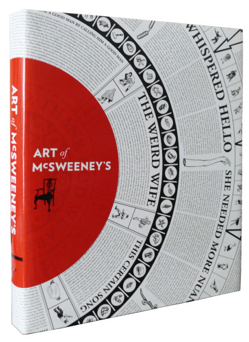 Art of McSweeney’s