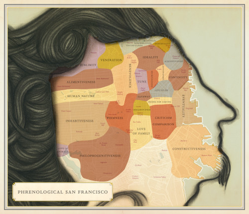 Infinite City: A San Francisco Atlas
