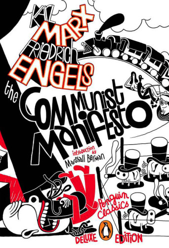 Communist Manifesto