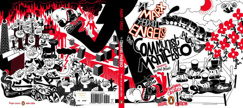 Communist Manifesto