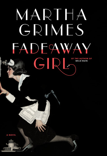 Fadeaway Girl
