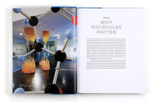 Molecules That Matter
