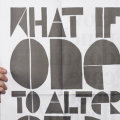 One Day For Design Promotion