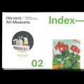 Index magazine (print and digital)