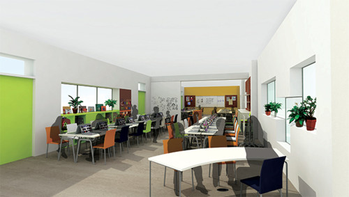 Innova Schools: Designing a School System from the Ground Up