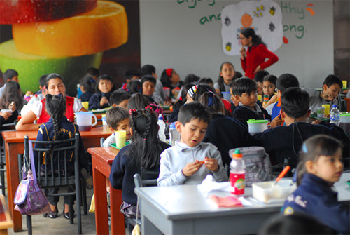 Innova Schools: Designing a School System from the Ground Up