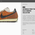 Nike DNA