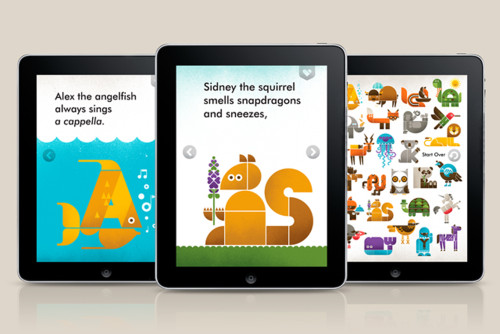 Wee Society Branding