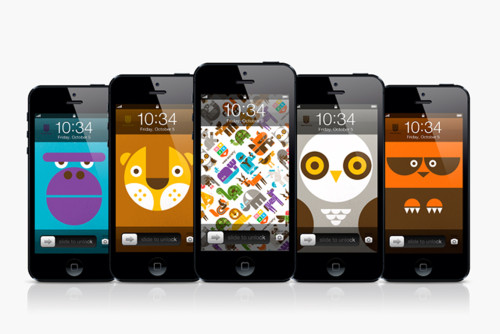 Wee Society Branding