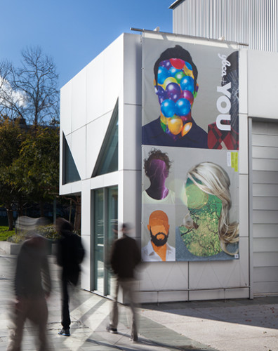 YBCA:You Campaign