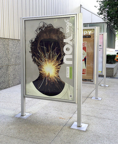 YBCA:You Campaign