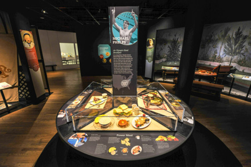 Our Global Kitchen: Food, Nature, Culture