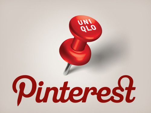 UNIQLO “Storms” Pinterest