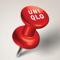 UNIQLO “Storms” Pinterest