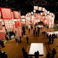 Infinite Variety: Three Centuries of Red and White Quilts