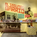 Neighborhoods and Shared Memories/Nuestros vecindarios y sus memorias