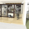 Designing the Ideal Home for Wounded Warriors