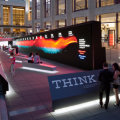THINK: An Exploration into Making the World Work Better