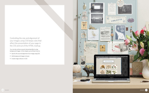 HTML & CSS: Design and Build Websites