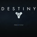 Destiny user interface