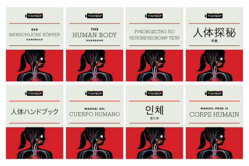 The Human Body