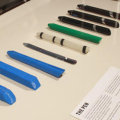 Cooper Hewitt, Smithsonian Design Museum