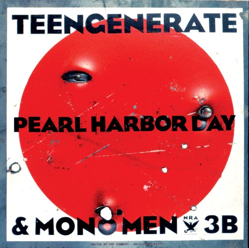 Teengenerate