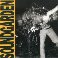 Louder Than Love