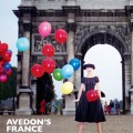 Avedon’s France: Old World, New Look