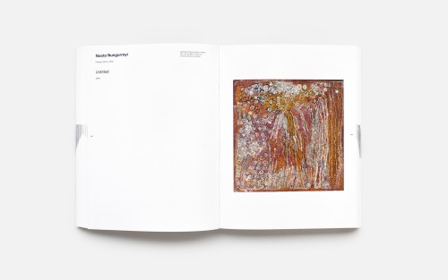 Everywhen: The Eternal Present in Indigenous Art from Australia