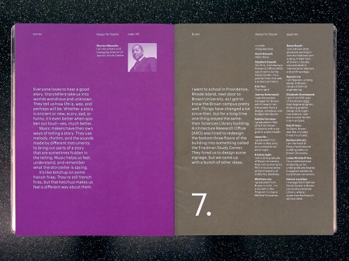 Design for People