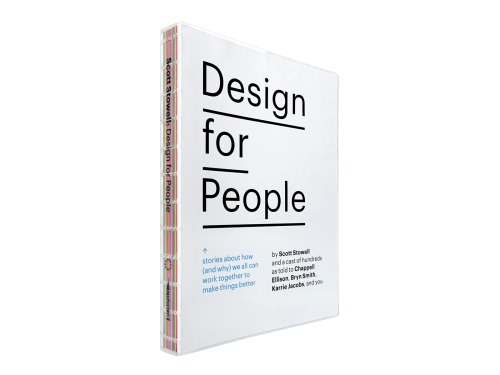 Design for People