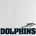 Nautical Quarterly 8 (spread), Dolphins