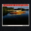Nautical Quarterly 15 (cover), Autumn 1981