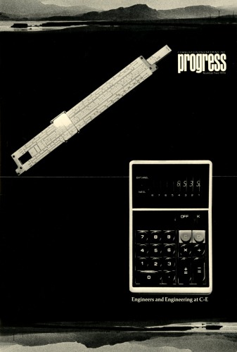 Progress, 1974