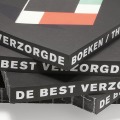 De Best Verzorgde Boeken / The Best Dutch Book Designs 2016