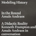 Modeling History