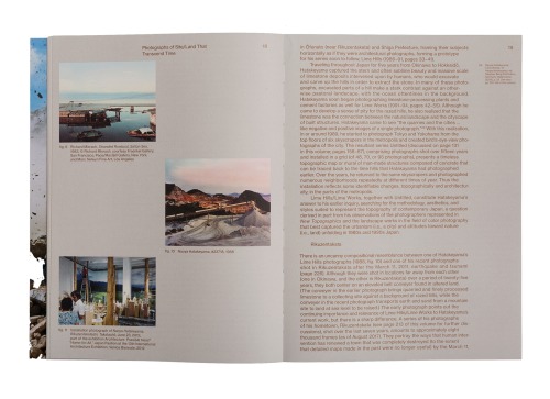 Naoya Hatakeyama Excavating the Future CIty
