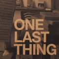 One Last Thing