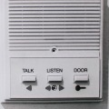 Talk Listen Door