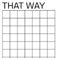 That Way to the Left