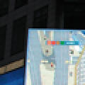 Yahoo! Racing game