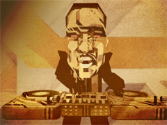DJ UPPERCUT What You Standin’ For 