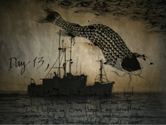 Modest Mouse “Dashboard”